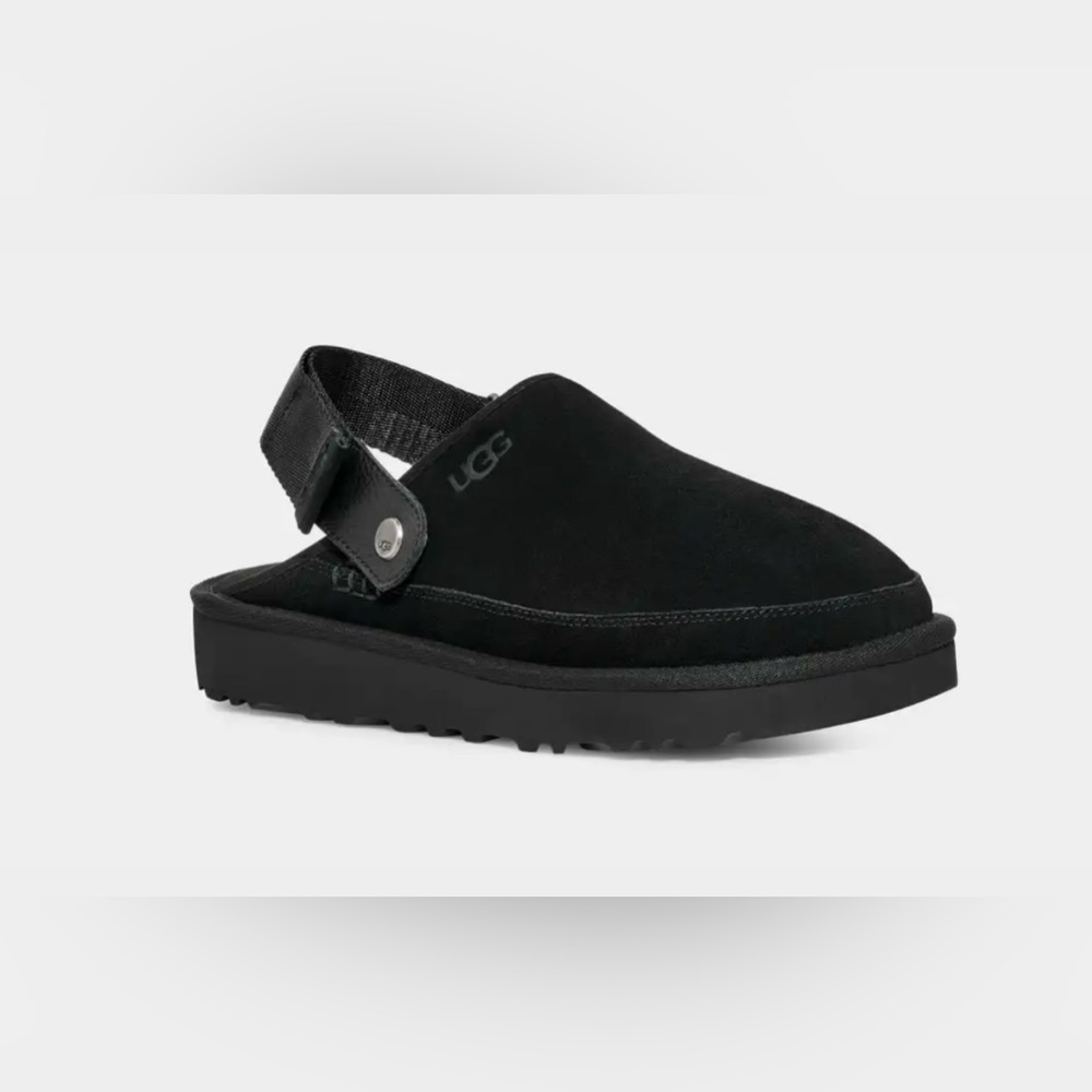 UGG - Goldencoast Clog Size 8M